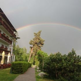 PENZIÓN ERIKA Tatranská Lesná