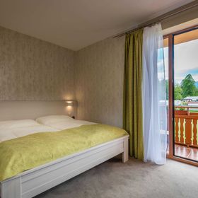 Penzión Larion Kráľova Lehota