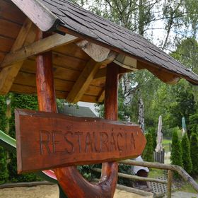 Penzión Larion Kráľova Lehota