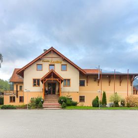 Penzión Larion Kráľova Lehota