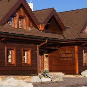 Vila GRAND Nová Lesná