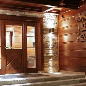 Vila GRAND Nová Lesná