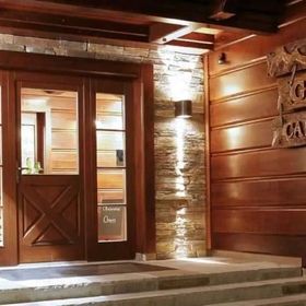 Vila GRAND Nová Lesná