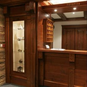 Vila GRAND Nová Lesná