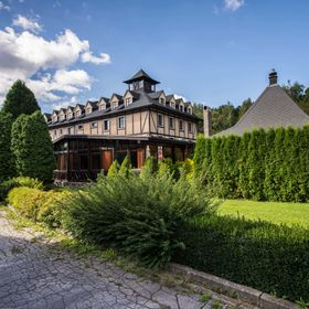 Hotel GOLFER Kremnica