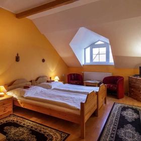 Penzion Atrium Poprad