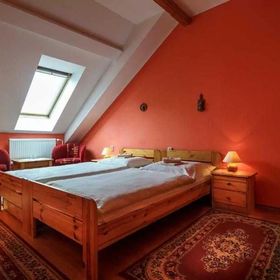 Penzion Atrium Poprad