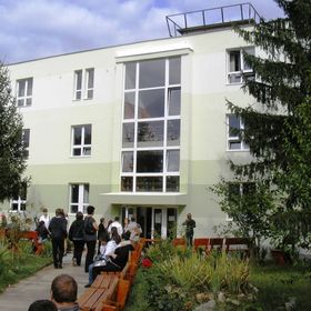 Abi Diákszálló Nyíregyháza