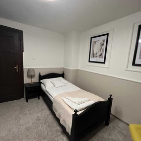 Garni Hotel Salamander Banská Štiavnica