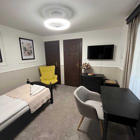 Garni Hotel Salamander Banská Štiavnica