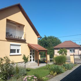 Kormos Vendégház Szilvásvárad