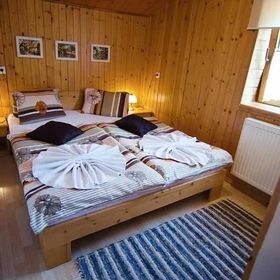 Rodinný penzión Alpinka Oščadnica