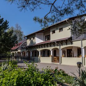 Bikavölgyi Panzió Gárdony-Agárd