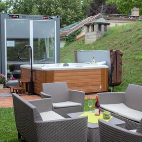 Bikavölgyi Panzió Gárdony-Agárd