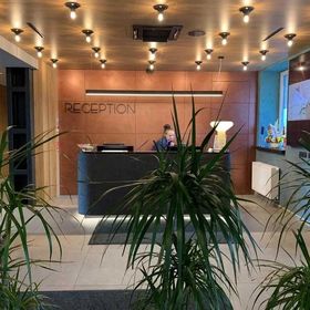 Hotel Color Bratislava