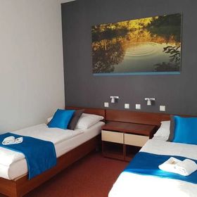 Hotel Color Bratislava