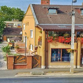 Napsugár Panzió Nyírbátor