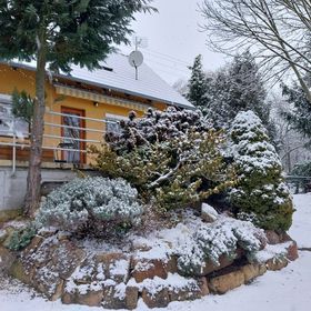 Dunakanyari Moson Patak Vendégház Nagymaros