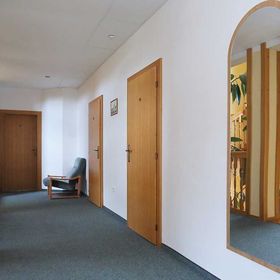 Penzión DRUŽBA Bojnice