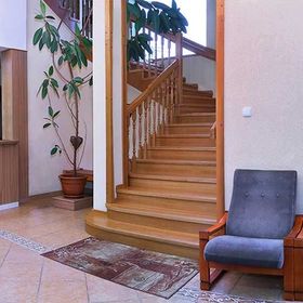 Penzión DRUŽBA Bojnice