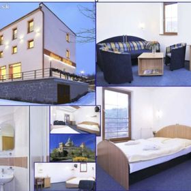 Penzión DRUŽBA Bojnice