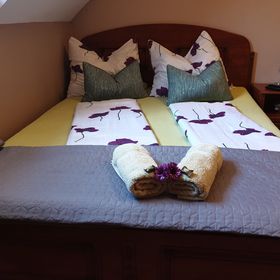 Hunor Apartman Gyula