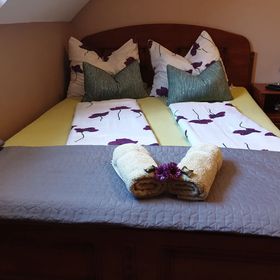 Hunor Apartman Gyula