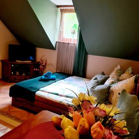 Hunor Apartman Gyula