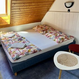 Rita Panzió Budapest