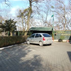 Czérna Vendégház Tata