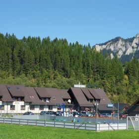 Penzión Pltník - Pieniny Červený Kláštor