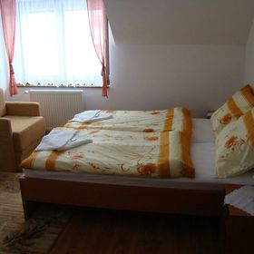 Penzión Pltník - Pieniny Červený Kláštor