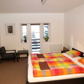 Chata pod Čertovicou Vyšná Boca