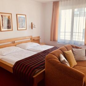 Hotel & Penzión Grand Matej Banská Štiavnica