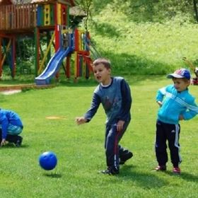 Penzión Jozefína Krásnohor. Dlhá Lúka