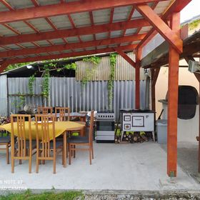 Fanni Apartman Egerszalók