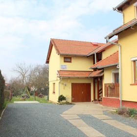 Gaál Vendégház Szentgotthárd