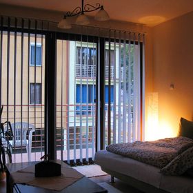 Mandarin Wellness Apartman Siófok