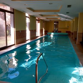 Mandarin Wellness Apartman Siófok
