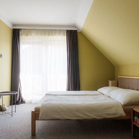 Tea Apartman Balatongyörök