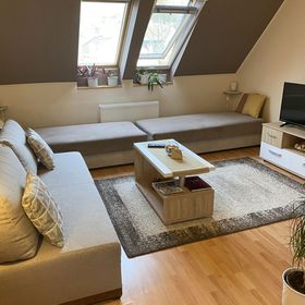 Belváros Apartman Eger