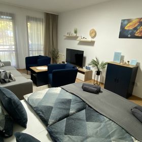 Belváros Apartman Eger