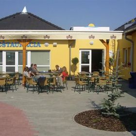 Holiday Village Senec