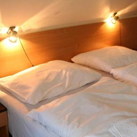 Wellness Hotel Tyrapol Oravská Lesná