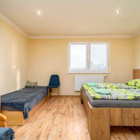 Wellness Penzion Maxim Bojnice