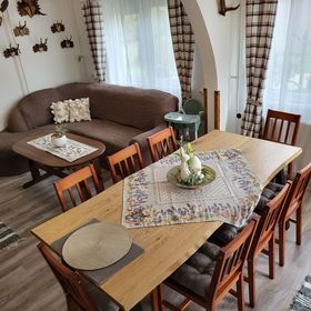 Bárány Vendégház Erdőhorváti