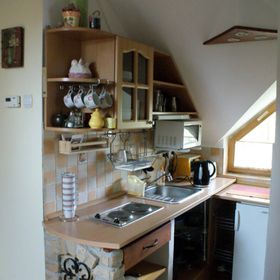 Mendei Vendégház Mende