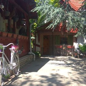 Mendei Vendégház Mende