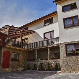 Penzión Janka Habovka