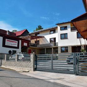 Penzión Janka Habovka